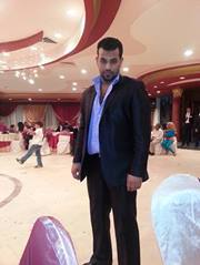 Mohamed Amin