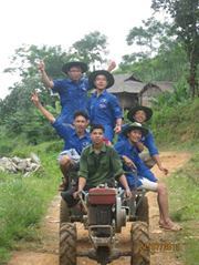 Tuấn Lùn