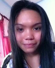 Shiela Mae