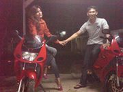 Heidy Hydee