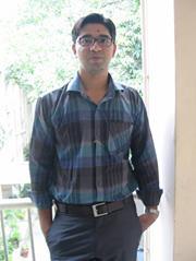 Mohammad Shakeel