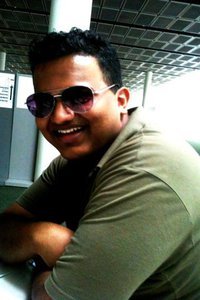 Ahmad Ashiq ali