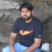 Muhammad Siddique