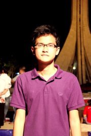 Gea Pradipta