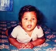 Arun Potluri