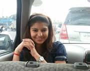 Rashmi Jha