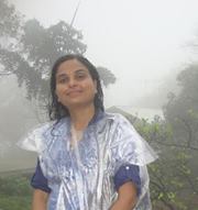 Pramila Bhamode
