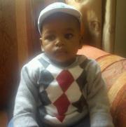 Sammy Muhoro