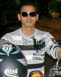 Rahul Nagpure