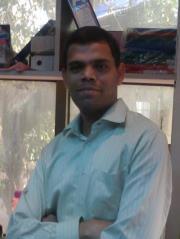 Sandeep Mali