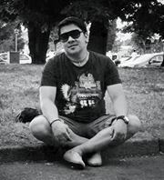 Jeff Fuente