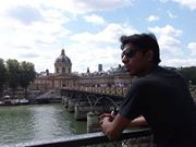 Rahul Majumder