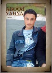 Abood Yahya