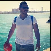 Ahmed Emam