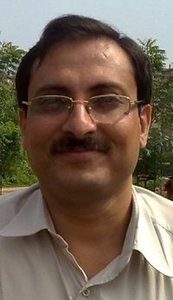 Tamal Mukherjee