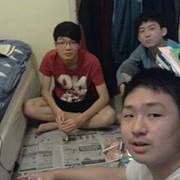 Tran Son