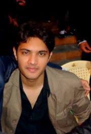Saket Verma