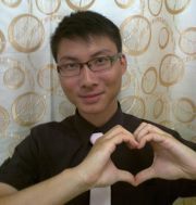Liew Cherng