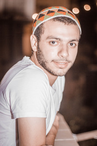 Mohamed Ali
