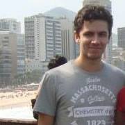 Bruno Weigmann de matos