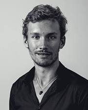Nick Rosier