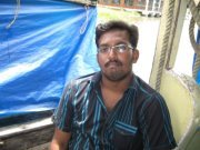 Prabhu Sachin