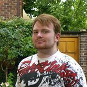 Matthew Temlett