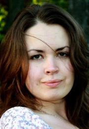 Анастасия Афанасьева