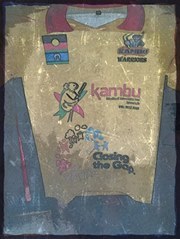 Murri Carnival-kambu