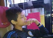 Muhammad Ulin