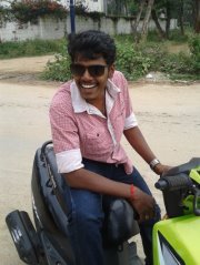 Ashwath Narayan