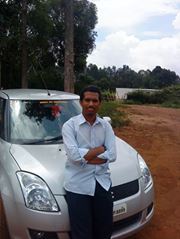 Prasanna Parthasarathy