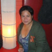 Mhel Pugal