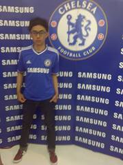 Muhammad Fadli