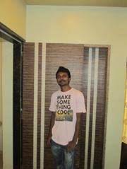 Babu Mahendra