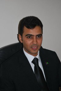 د. يحيى  آل مفرح