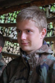 Oscar Kolist