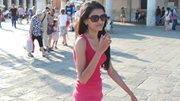 Shayeestha Ahmed