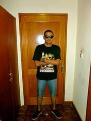 Jhon Ricardo