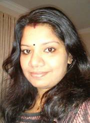 Vineetha Vijayan
