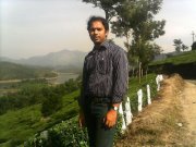 Jayaprakash Muralidharan