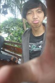 Ahmad Yulianto