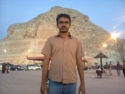 Aneesh R