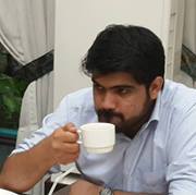 Ahmad Asghar