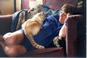 Susan Johnson