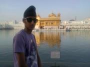 Sandeep Singh