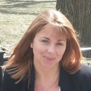 Kerry Corcoran