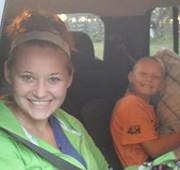 Donnell Hanson sirucek