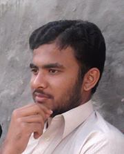 Atif Shahzad
