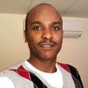 Omer Ahmed
